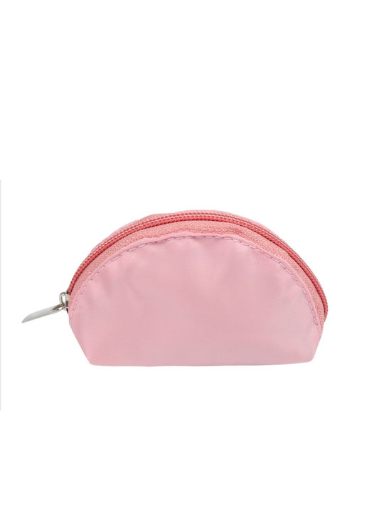 Tpster Necessaire in Rosa Farbe