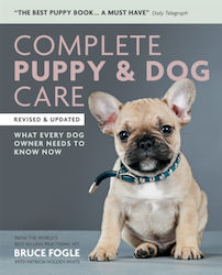 Complete Puppy Dog Care