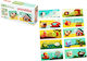 Παιδικό Puzzle για 2+ Ετών 20pcs Cubika
