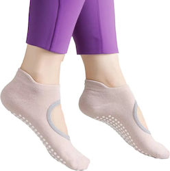 BeastPink Κάλτσες Ροζ