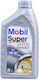 Mobil Super 3000 XE1 Ulei Auto 5W-30 1lt