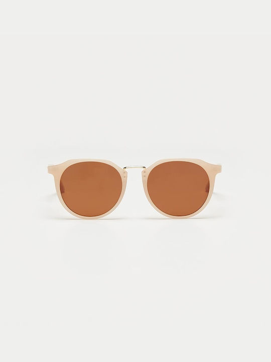 Cosselie Lindau Unisex Ochelari De Soare Cu Ram...