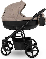 Camarelo Navo 3-in-1 Braun