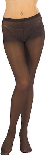 Socks/Tights for Carnival in Black color 1pcs