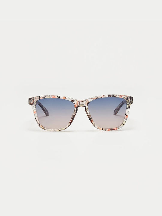 Cosselie Railay Woman Sunglasses With Multicolo...