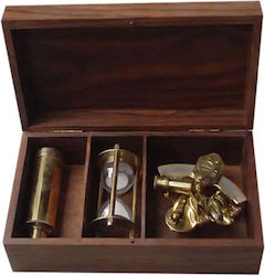 Holz Erinnerung Geschenk-Set Holz Erinnerung Geschenk-Set