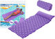 Bestway Saltea Gonflabilă Pentru Copii Violet 213x86cm