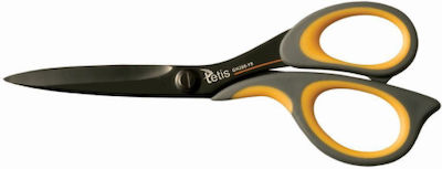 Children's Scissors 17.78cm with Stainless Steel Blade Yellow