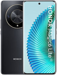 Honor Magic6 Lite 5G Dual SIM (8GB/256GB) Negru