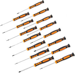 Jakemy Set Screwdrivers