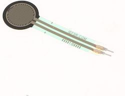 Haitronic Αισθητήρας Force Sensor FSR402 για Arduino Haitronic Αισθητήρας Force Sensor FSR402 για Arduino