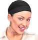 Carnival Accessory Wig Cap 2pcs