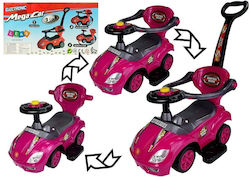 Lean Toys Mega Car για 12+ μηνών
