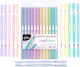 Derform Design Markers 12pcs