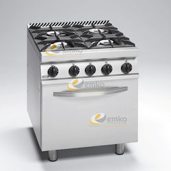 Fagor Commercial Restaurant Range