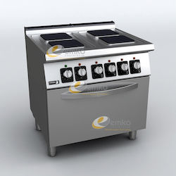 Fagor Commercial Restaurant Range