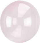 Balloon Latex Round Pink