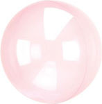 Balloon Latex Round Pink