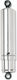 Progressive Suspension Motorcycle Shock Absorbers Rear