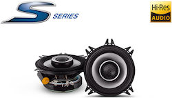 Alpine Car Speaker Set S-Series 4" (2 Way)