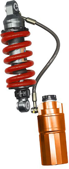 Tobaki Motorcycle Shock Absorbers Rear for Honda GTR 150