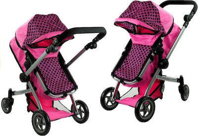 Doll Stroller