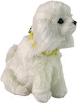 Plush Dog 19 cm