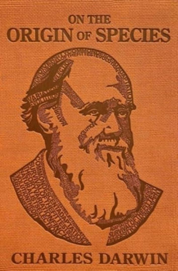 On The Origin Of Species