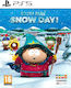 South Park: Snow Day! Joc PS5