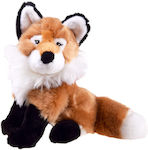 Jucărie de Pluș Fox 18 cm