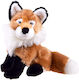 Plush Fox 18 cm