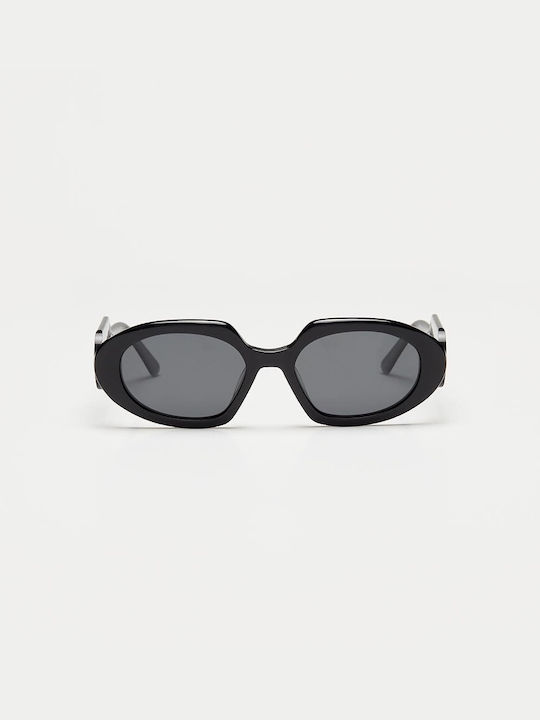 Cosselie Cosselie Women's Sunglasses with Black...