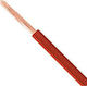 Nyaf H05v-k Power Cord Type NYAF with 1x0.5mm² Cable Properties in Orange Colour 100m