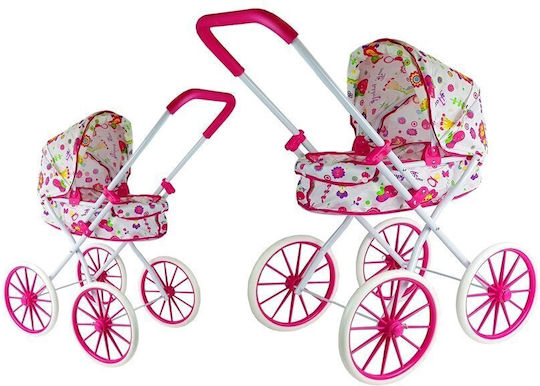 Doll Stroller