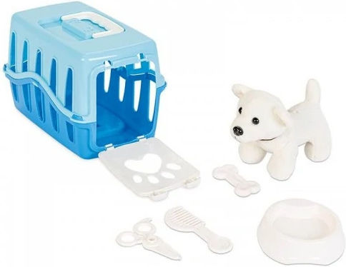 Role Play Toy My First Pet 6pcs