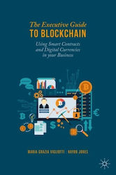 Executive Guide To Blockchain