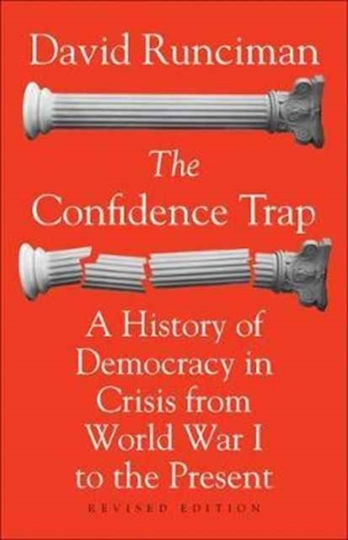 Confidence Trap Confidence Trap