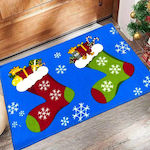 Christmas Rug M40xH60cm.