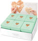 Luckies Cutie pentru Cadou Verde