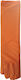 Carnival Gloves Orange 1pcs
