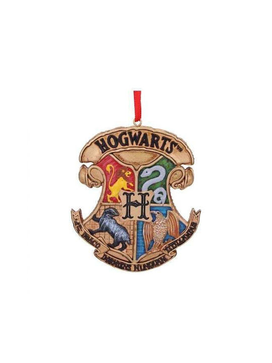 Harry Potter Christmas Ornament