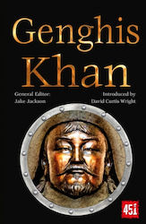 Genghis Khan