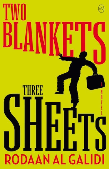 Two Blankets, Three Sheets Two Blankets, Three Sheets