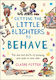 Getting The Little Blighters To Behave