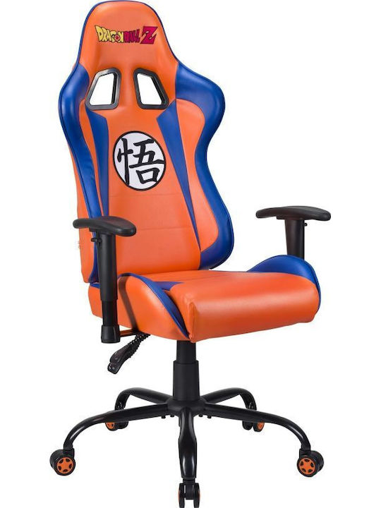 Subsonic Dragon Ball Z Scaun Gaming Din piele e...