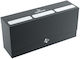 Gamegenic Deck Box Μαύρο