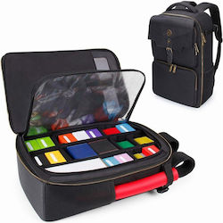 Enhance Deck Box Zubehör für Sammelkartenspiele 1pcs