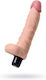 ToyFa Realistisch Vibrator 20.5cm Rosa