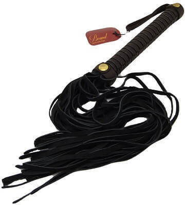 Bound to Please in Schwarz Farbe 3100-0752