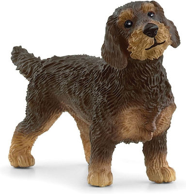 Schleich-S Miniature Toy Σκύλος